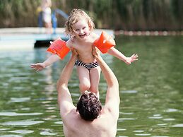 Comfortable Chalet With Dishwasher, in a Car-free Zone