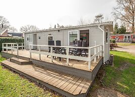 Chalet in Arcen With Private Terrace