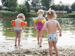 Comfortable Chalet With Dishwasher, in a Car-free Zone