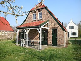 Beautiful Villa in Limburg Near Lake
