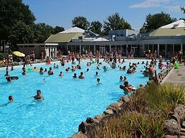 Beautiful Villa in Limburg Near Lake