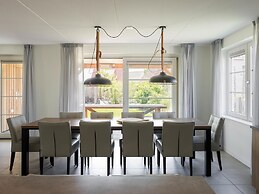 Luxurious Villa in Nieuwvliet With Sauna