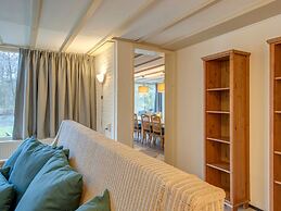 Comfortable Bungalow With Dishwasher, in De Maasduinen Area