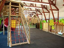 Comfortable Bungalow With Dishwasher, in De Maasduinen Area