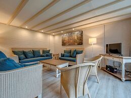 Comfortable Bungalow With Dishwasher, in De Maasduinen Area