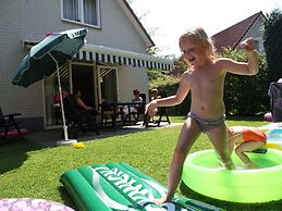 Comfortable Villa With Grarden