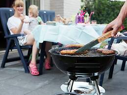 Comfortable Villa With Grarden