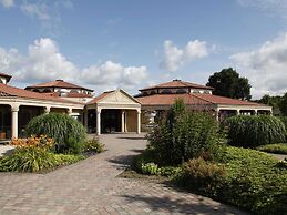 Comfortable Villa With Grarden