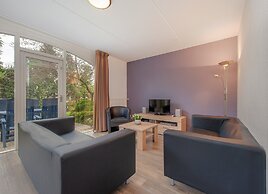 Villa in Arcen With Bath and Combi Microwave