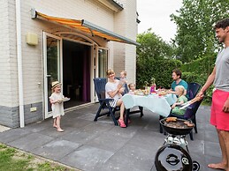 Comfortable Villa With Grarden