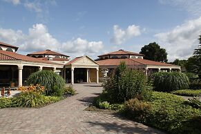 Villa in Arcen With Bath and Combi Microwave