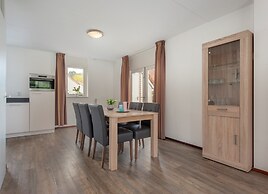 Villa in Arcen With Bath and Combi Microwave