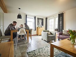 Comfortable Child-friendly Villa, in Limburg