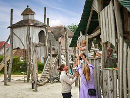 Comfortable Child-friendly Villa, in Limburg