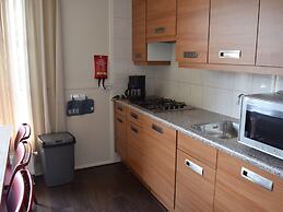 Semi-detached Bungalow with Dishwasher near Veluwe