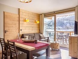 Chalet-style Apartment