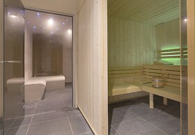 Chalet-style Apartment