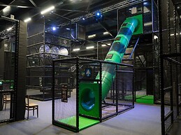 Villa in Sumar Near Town Center