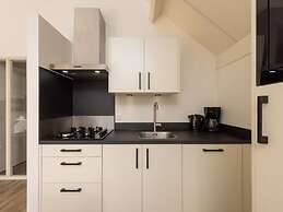 Comfortable Bungalow With a Combi Microwave, in Green Twente