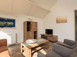 Comfortable Bungalow With a Combi Microwave, in Green Twente