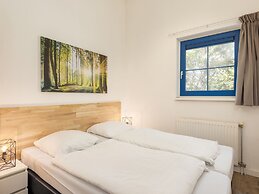 Comfortable Bungalow With a Combi Microwave, in Green Twente