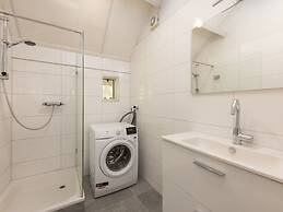 Comfortable Bungalow With a Combi Microwave, in Green Twente