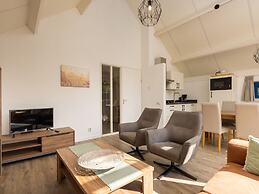 Comfortable Bungalow With a Combi Microwave, in Green Twente