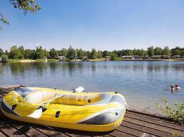 Comfortable Bungalow With a Combi Microwave, in Green Twente