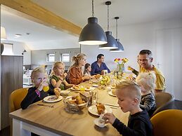 Great Villa With Sauna, Bubble Bath & Steam Shower