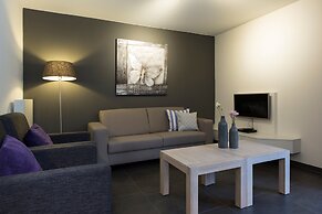 Villa in Arcen With Sun Shower & Garden