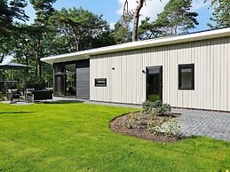 Modern Chalet Next to the Forest