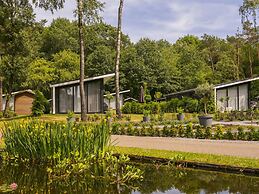 Modern Chalet Next to the Forest