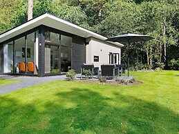 Modern Chalet Next to the Forest