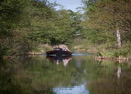 Luxury Villa on Waterfront