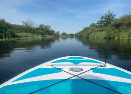 Luxury Villa on Waterfront