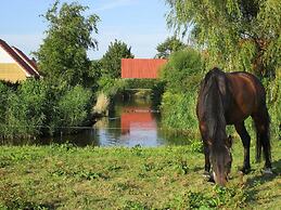 Child Friendly Villa With Enclosed Garden, Near Hoorn