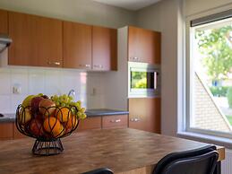 Child Friendly Villa With Enclosed Garden, Near Hoorn