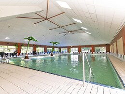 Child Friendly Villa With Enclosed Garden, Near Hoorn