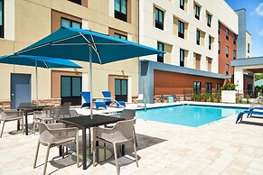 Hampton Inn Clewiston