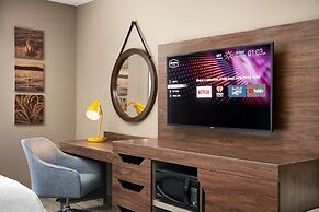 Hampton Inn Clewiston