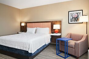 Hampton Inn Clewiston