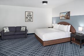 Hotel Canandaigua, Tapestry Collection by Hilton