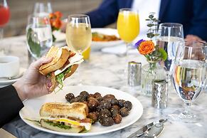 Hotel Canandaigua, Tapestry Collection by Hilton