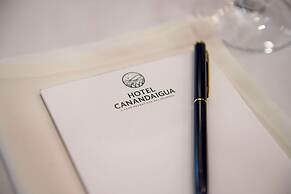 Hotel Canandaigua, Tapestry Collection by Hilton