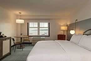 Hotel Canandaigua, Tapestry Collection by Hilton