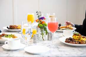 Hotel Canandaigua, Tapestry Collection by Hilton