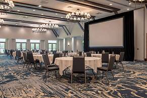 Hotel Canandaigua, Tapestry Collection by Hilton