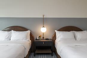 Hotel Canandaigua, Tapestry Collection by Hilton