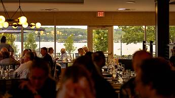 Hotel Canandaigua, Tapestry Collection by Hilton