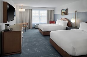Hotel Canandaigua, Tapestry Collection by Hilton